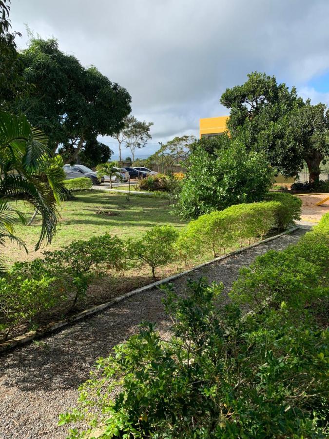 Flat Em Serra Negra - Pe - Condominio Proximo Bodega De Veio, Shows E Eventos ベゼーホス エクステリア 写真