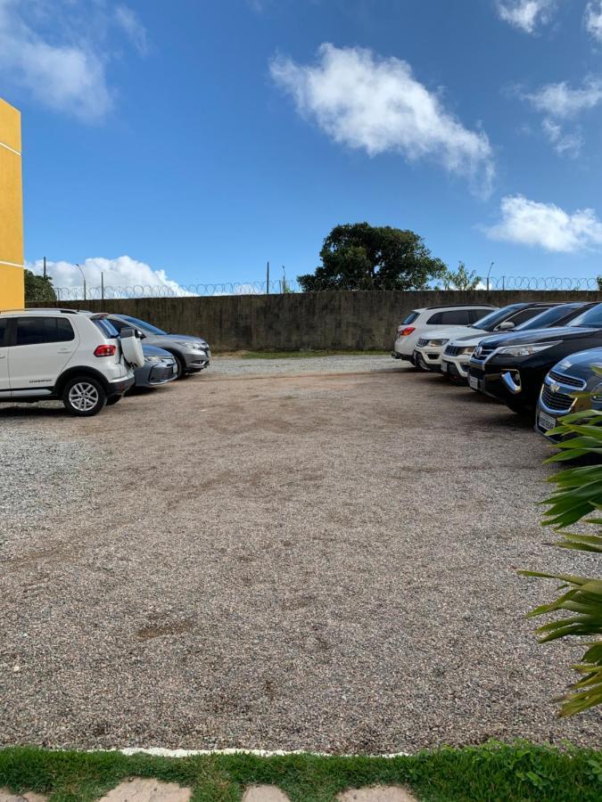 Flat Em Serra Negra - Pe - Condominio Proximo Bodega De Veio, Shows E Eventos ベゼーホス エクステリア 写真