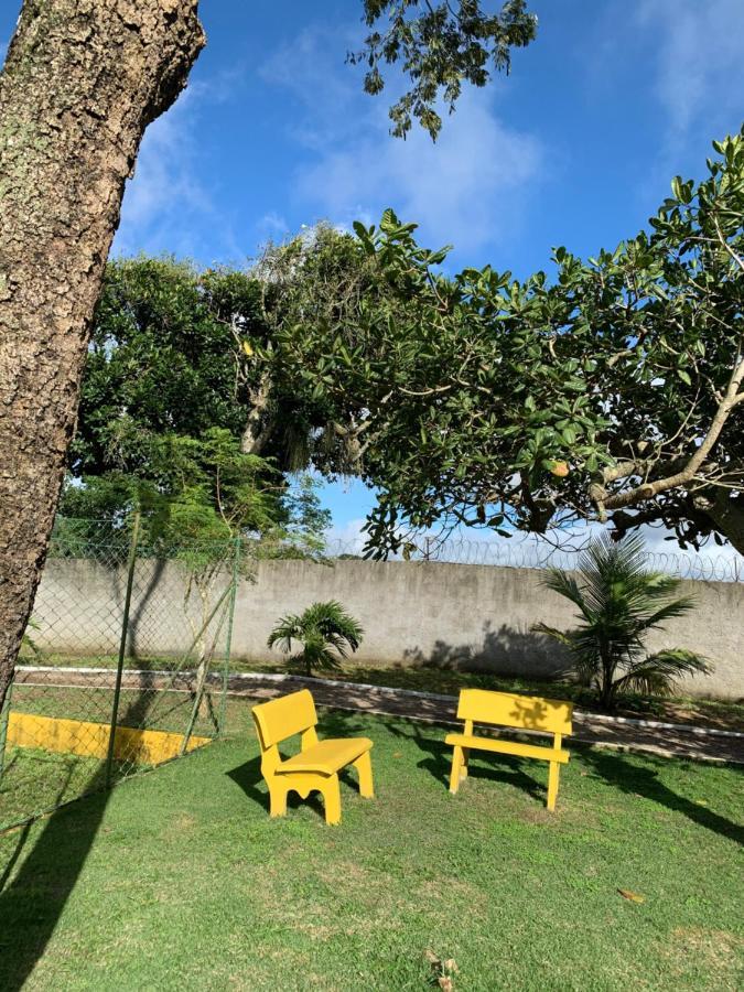 Flat Em Serra Negra - Pe - Condominio Proximo Bodega De Veio, Shows E Eventos ベゼーホス エクステリア 写真