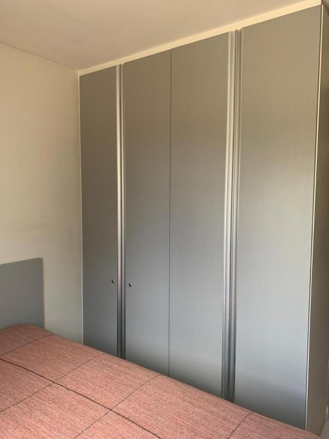 Flat Em Serra Negra - Pe - Condominio Proximo Bodega De Veio, Shows E Eventos ベゼーホス エクステリア 写真