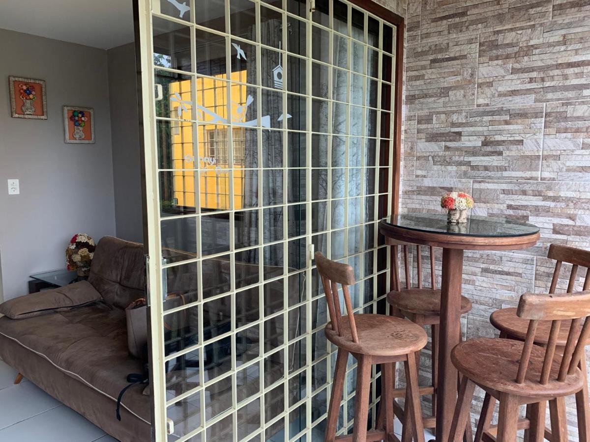Flat Em Serra Negra - Pe - Condominio Proximo Bodega De Veio, Shows E Eventos ベゼーホス エクステリア 写真
