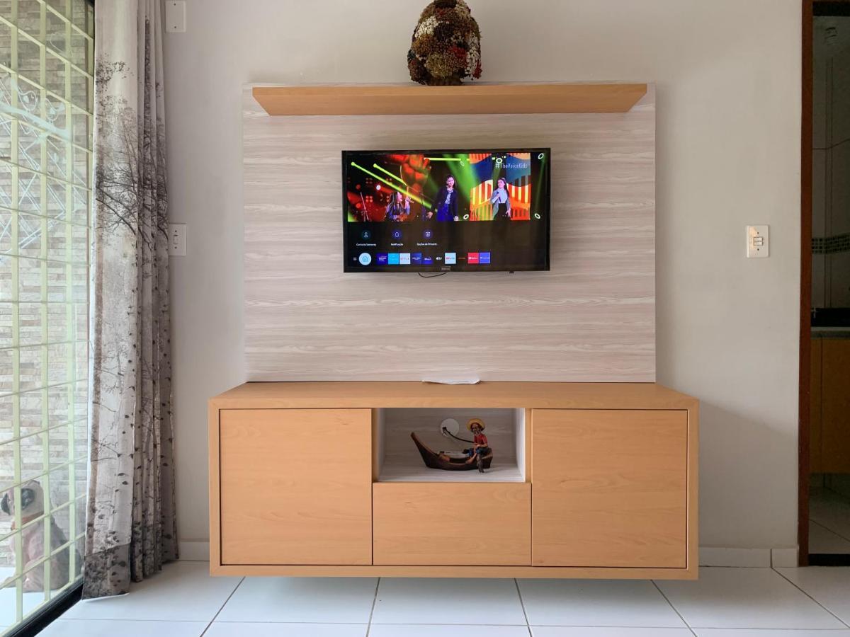 Flat Em Serra Negra - Pe - Condominio Proximo Bodega De Veio, Shows E Eventos ベゼーホス エクステリア 写真